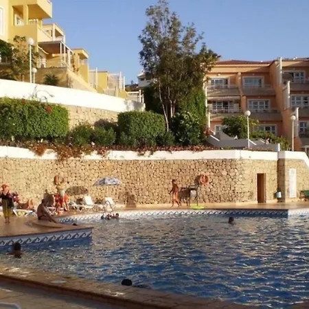 Apartment Orlando Costa Adeje (Tenerife)