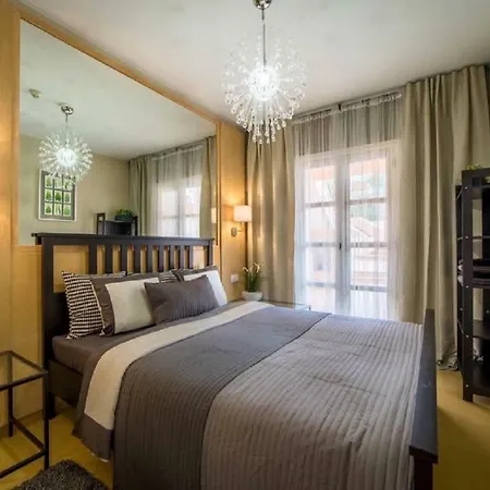 Apartment Orlando *
